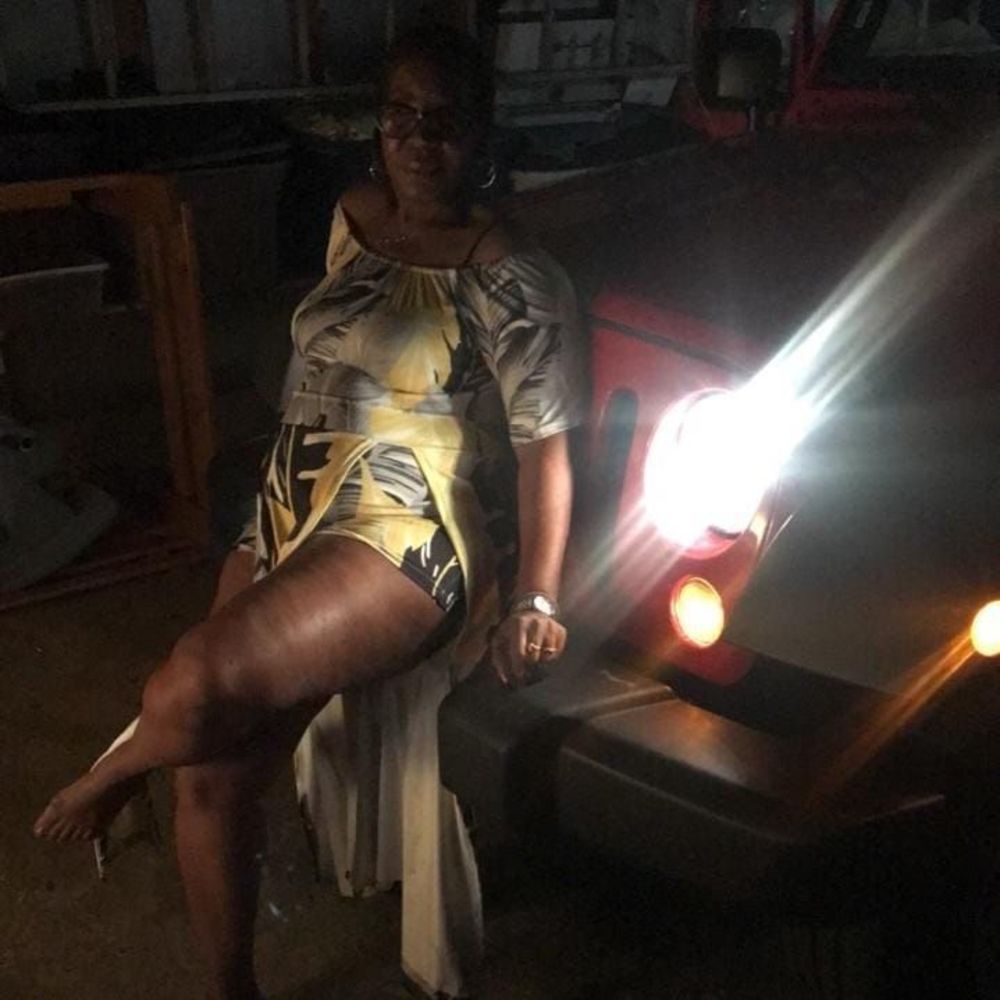 Meet your Posher, Kim